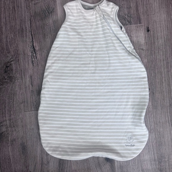 Woolino classic merino wool Baby Sleep Sack - Picture 1 of 2